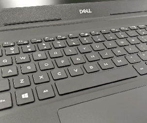 Б/в Ноутбук Dell Latitude 3590 15.6" 1920x1080| Core i5-8250U| 16 GB RAM| 240 GB SSD| UHD 620, фото 1