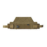 Підсумок Helikon-Tex Double Horizontal Pouch, Coyote, фото 3