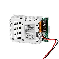 Плата ДБЖ Trinix PSU-1203LED(BOARD) LiFePO4 з кріпленням на DIN-рейку (41-00058), фото 3