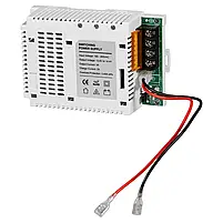 Плата ДБЖ Trinix PSU-1203LED(BOARD) LiFePO4 з кріпленням на DIN-рейку (41-00058), фото 4
