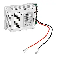 Плата ДБЖ Trinix PSU-1203LED(BOARD) LiFePO4 з кріпленням на DIN-рейку (41-00058), фото 6