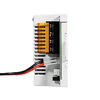 Плата ДБЖ Trinix PSU-1203LED(BOARD) LiFePO4 з кріпленням на DIN-рейку (41-00058), фото 11