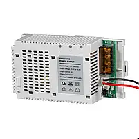 Плата ДБЖ Trinix PSU-1205LED(BOARD) LiFePO4 з кріпленням на DIN-рейку (41-00059), фото 3