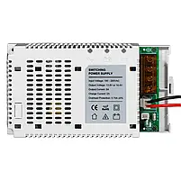 Плата ДБЖ Trinix PSU-1205LED(BOARD) LiFePO4 з кріпленням на DIN-рейку (41-00059), фото 5