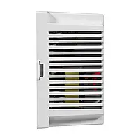 Плата ДБЖ Trinix PSU-1205LED(BOARD) LiFePO4 з кріпленням на DIN-рейку (41-00059), фото 7