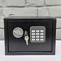 Меблевий сейф Ferocon БС-17Е.9005 (СФ010525)