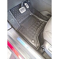 Килимки ALFA ROMEO Junior