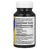 Пробіотики для дорослих, Primadophilus® Bifidus Probiotic, Nature's Way, 5 млрд КУО, 90 капсул, фото 2