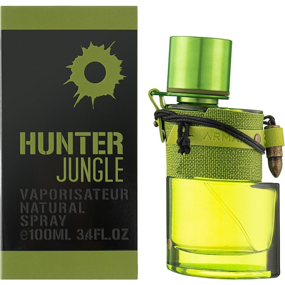 Armaf Hunter Jungle edp 100ml, фото 1