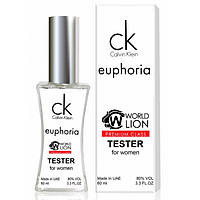 Calvin Klein Euphoria - Tester 60ml