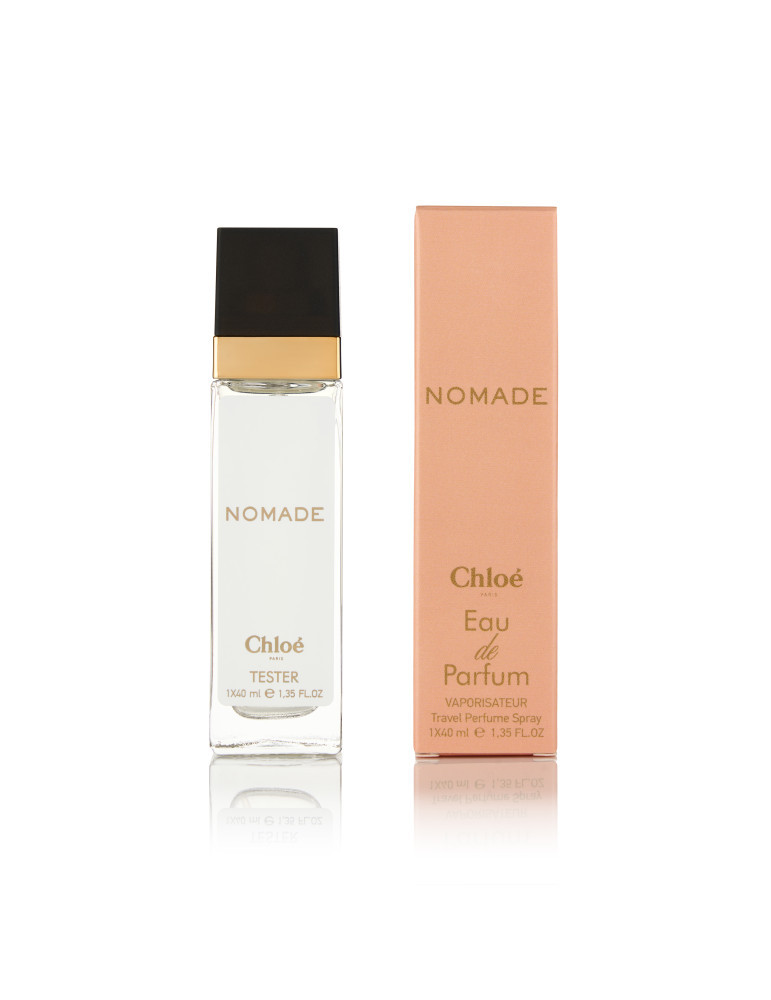 Chloe Nomade - Travel Perfume 40ml, фото 1