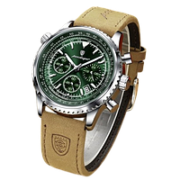 Чоловічий наручний годинник Poedagar Avalon Limited