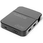 Док-станція Digitus USB-C Smartphone (DA-70882) Black, фото 6