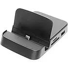 Док-станція Digitus USB-C Smartphone (DA-70882) Black, фото 7