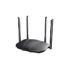 Маршрутизатор Tenda RX12 Black, фото 4