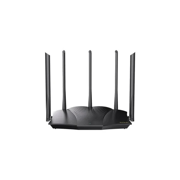 Маршрутизатор Tenda RX12 Pro Black
