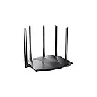 Маршрутизатор Tenda RX12 Pro Black, фото 3