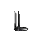 Маршрутизатор Tenda RX12 Pro Black, фото 4