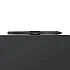 Графічний планшет Huion Inspiroy Frego S (L310) Black, фото 3