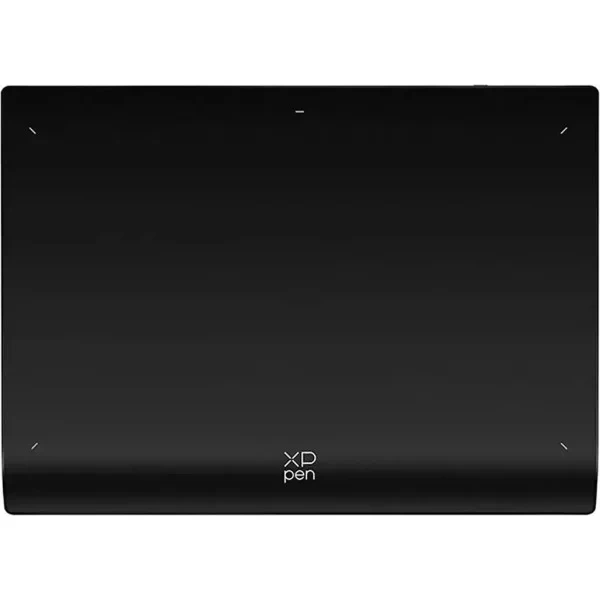 Графічний планшет XP-Pen Deco Pro MW (2nd Gen) Black + XP-Pen ACK05