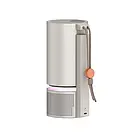 Проектор XGiMi MoGo 3 Pro bundle Silver + PowerBase Stand (XN13A-1), фото 3