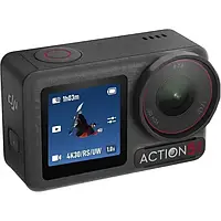 Екшн-камера DJI Osmo Action 5 Pro Standard Combo (CP.OS.00000349.01)