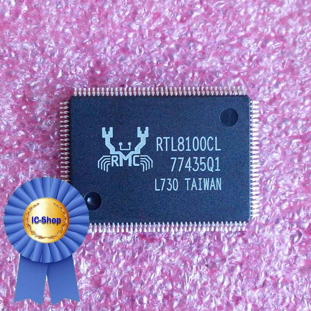 Мікросхема RTL8100CL