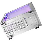 Корпус для ПК ModeCom Perun Apex ARGB Midi White (AT-PERUN-4F-ARGB-20-00000), фото 2