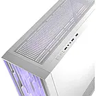Корпус для ПК ModeCom Perun Apex ARGB Midi White (AT-PERUN-4F-ARGB-20-00000), фото 4