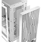 Корпус для ПК ModeCom Perun Apex ARGB Midi White (AT-PERUN-4F-ARGB-20-00000), фото 5