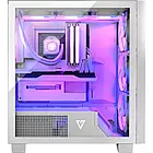 Корпус для ПК ModeCom Perun Apex ARGB Midi White (AT-PERUN-4F-ARGB-20-00000), фото 7