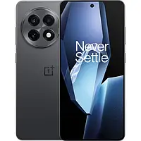 Смартфон OnePlus 13R 12/256GB Nebula Noir (Global)