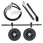 Генератор EnerSol EPG-5500SEL, фото 4