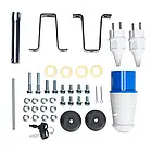 Генератор EnerSol EPG-5500SEL, фото 5