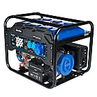 Генератор EnerSol EPG-5500SEL, фото 7