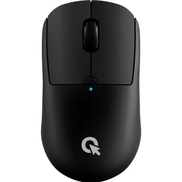 Мишка OfficePro M307B Wireless Black
