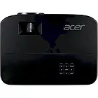 Проектор Acer X1229 Black (MR.JXG11.001), фото 5