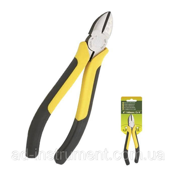 Кусачки 6" 160мм JBM