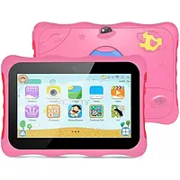 Планшет Infinity Kids Cosmo 7 3/128GB Pink для дітей