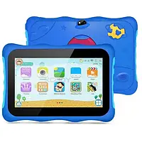 Планшет Infinity Kids Cosmo 7 3/128GB Blue для дітей