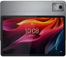 Планшет Lenovo Tab K11 Plus 8/256GB LTE Luna Gray (ZAEW0001UA)