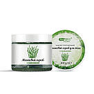 Магнієвий скраб із ламінарією й бішофітом Полтавським для тіла, 300 г — гладкість, пружність, антицелюліт, фото 4