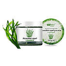 Магнієвий скраб із ламінарією й бішофітом Полтавським для тіла, 300 г — гладкість, пружність, антицелюліт, фото 5