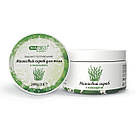 Магнієвий скраб із ламінарією й бішофітом Полтавським для тіла, 300 г — гладкість, пружність, антицелюліт, фото 7