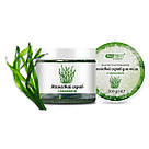 Скраб для тіла з ламінарією та магнієм Бішофіт Полтавський 500 г — глибоке очищення, тонус і догляд за шкірою, фото 5