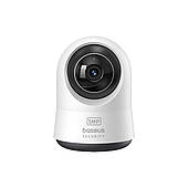 IP-камера відеоспостереження Baseus Security P1 Pro Indoor Camera 3K White (Adapter Not Included)