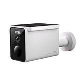 IP-камера відеоспостереження Xiaomi Solar Outdoor Camera BW400 Pro Set