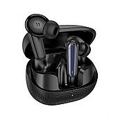 Бездротові навушники HOCO EQ23 Plus Duke Ⅱ true wireless ANC+ENC BT headset Black