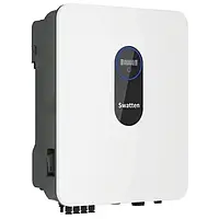 Сонячний інвертор SWATTEN SiH-6kW-SL 6kw (LV) White