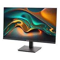 Монітор QUBE V27F100-IPS Black 27